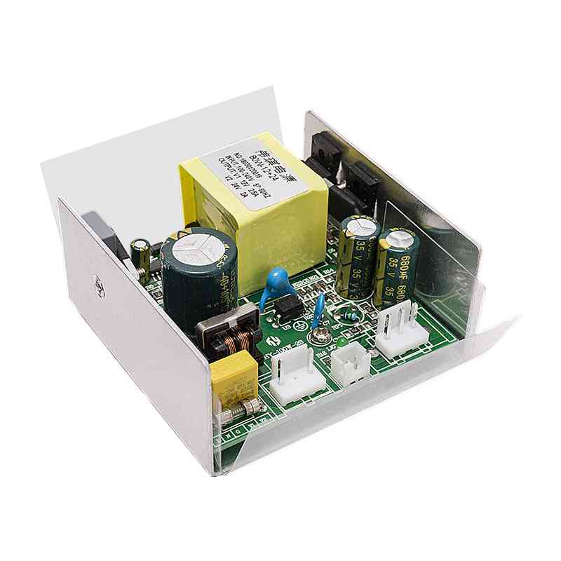 <80W-120W dual output U-shaped power supply>