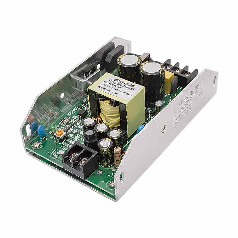 <150W-200W single and double group output optional U-shaped power supply>